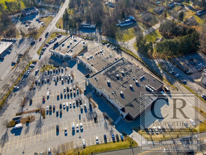 More Photos Of 415 Route 376, Hopewell Junction General Retail For Sale