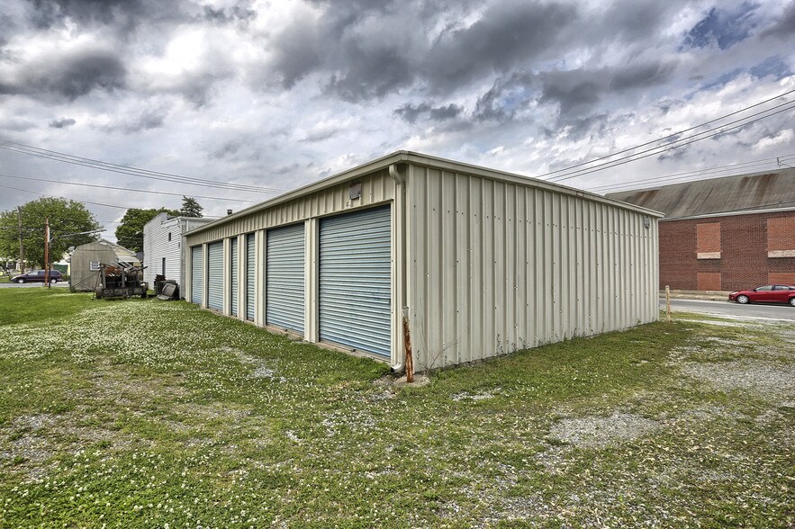 More Photos Of 270 E Lehman St, Lebanon Auto Repair For Sale