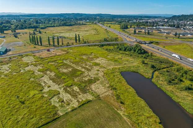 More Photos Of 1520 Rice Rd, Chehalis Land For Sale
