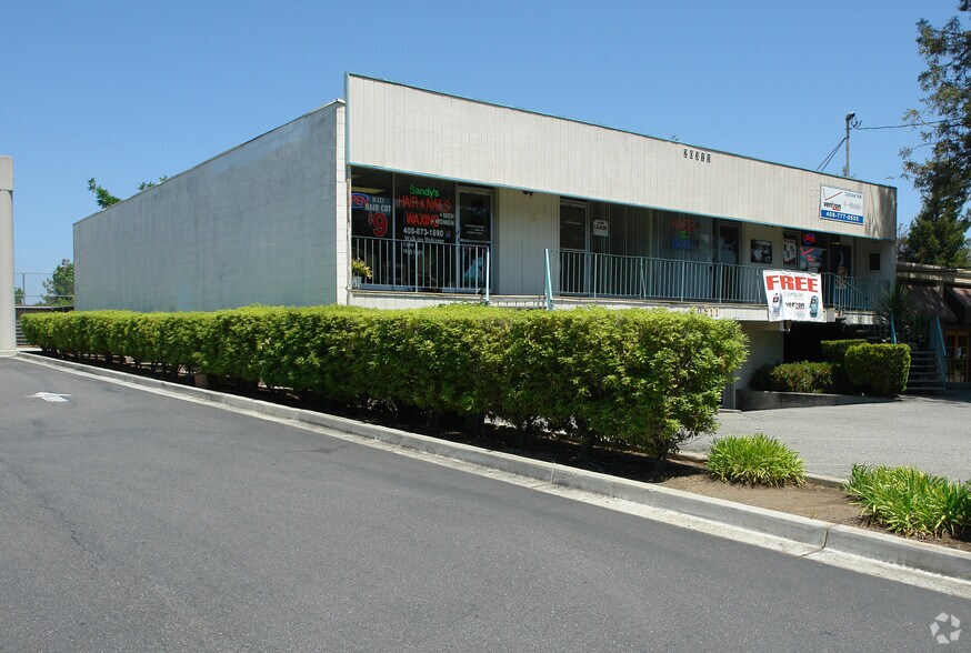 More Photos Of 20311 Stevens Creek Blvd, Cupertino Storefront Retail Office For Sale