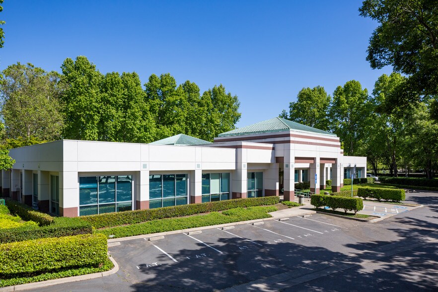 Primary Photo Of 3203 W March Ln, Stockton Office For Lease