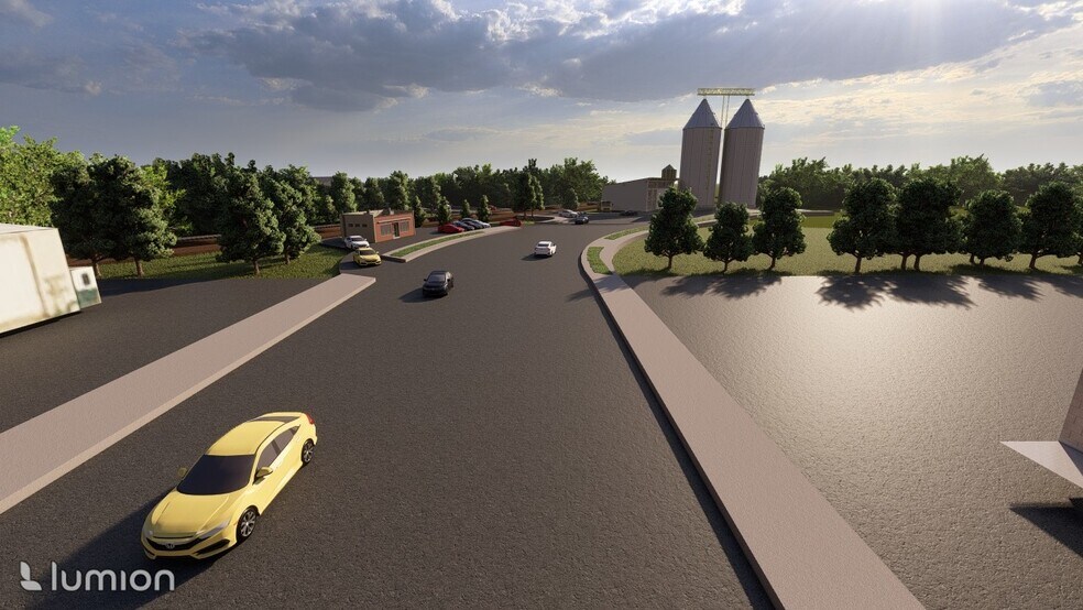 More Photos Of TBD 2nd W, Rexburg Land For Lease