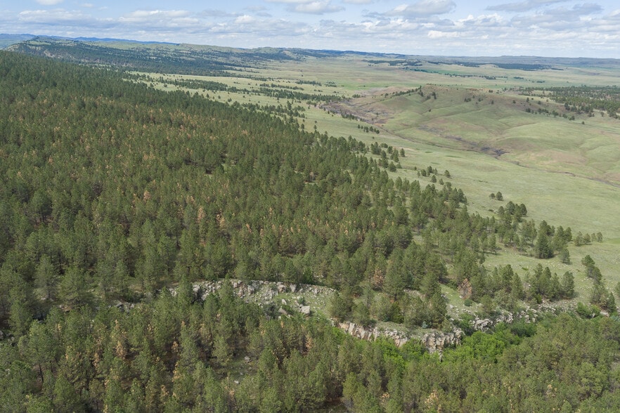 More Photos Of TBD Tatanka Spirit Rd, Buffalo Gap Land For Sale