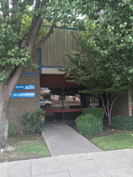 More Photos Of 4705 N Sonora Ave, Fresno Light Distribution For Lease