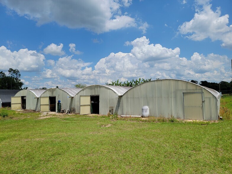 More Photos Of 38935 River Rd., Dade City Land For Sale