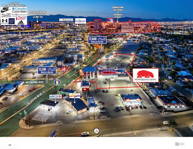 More Photos Of 1531 S Las Vegas Blvd, Las Vegas Bar For Sale