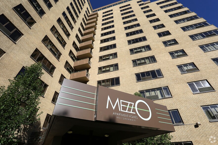 More Photos Of 901 N Sherman St, Denver Apartments For Lease