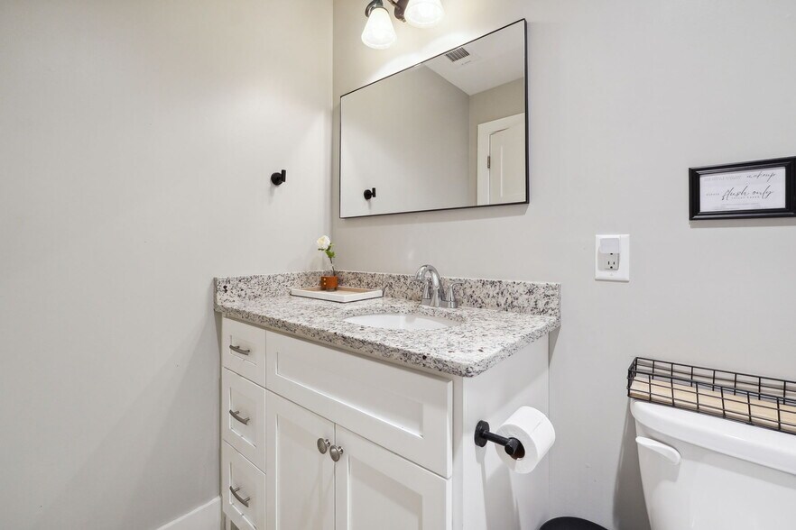 More Photos Of 1300 Preacher Campbell Rd, Clarkesville Multifamily For Sale