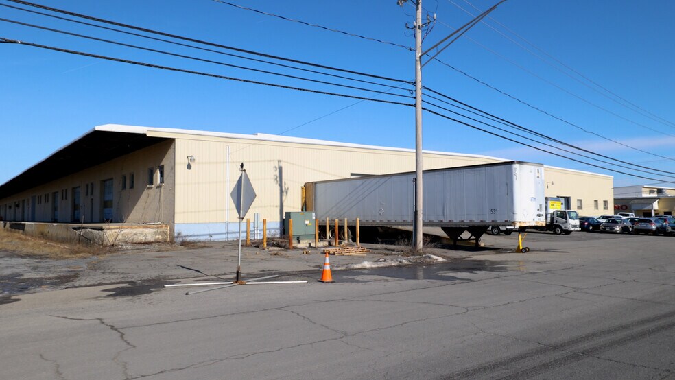 Primary Photo Of 705 Business Blvd, Schenectady Industrial For Sale