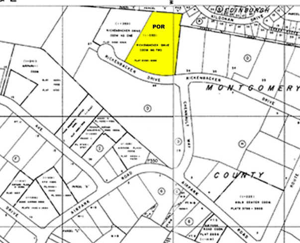 More Photos Of 7611-7615 Rickenbacker Dr, Gaithersburg Flex For Lease