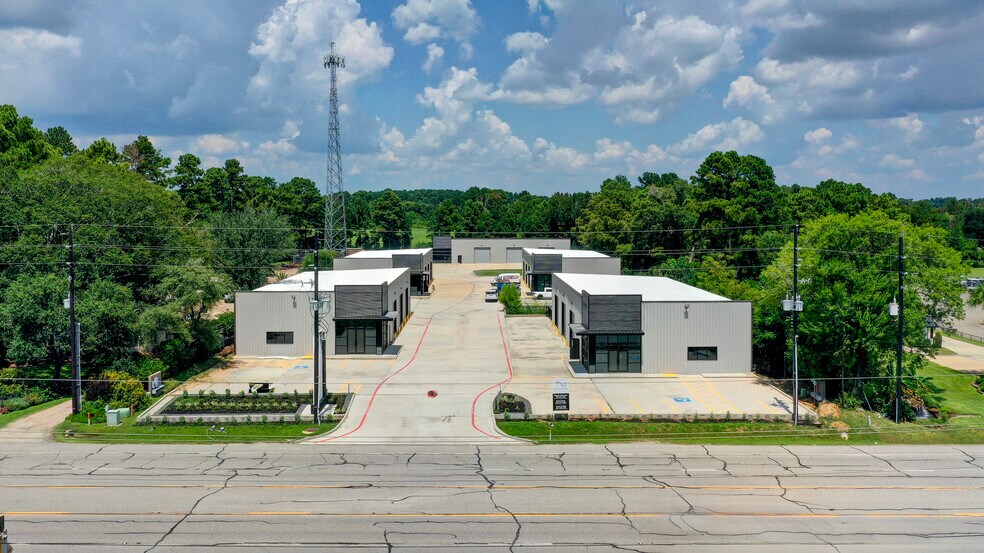 More Photos Of 16402 Farm to Market 2920 Rd, Tomball Unknown For Lease