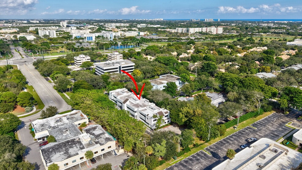 More Photos Of 1500 NW 10th Ave, Boca Raton Medical For Sale