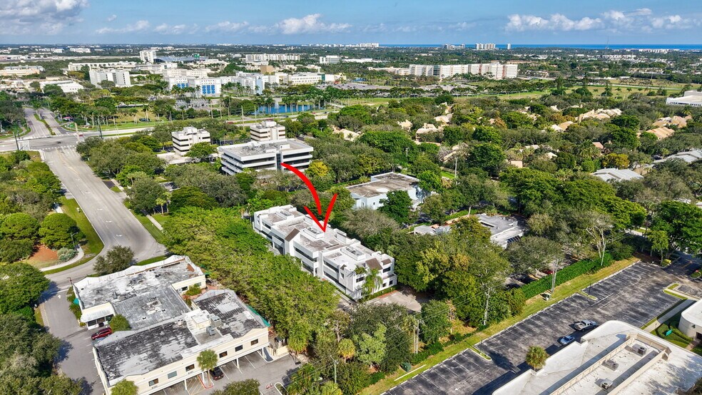 More Photos Of 1500 NW 10th Ave, Boca Raton Medical For Sale