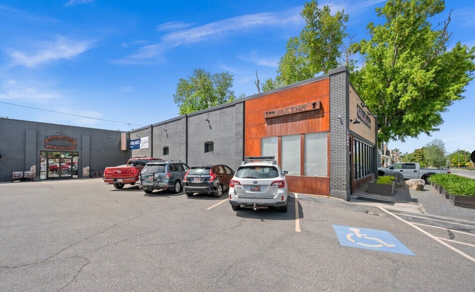 Primary Photo Of 380 E 1700 S, Salt Lake City Storefront Retail Office For Lease