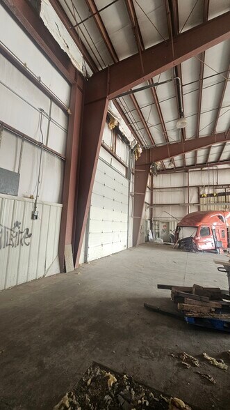 More Photos Of 100 Fair St, Brockport Warehouse For Sale