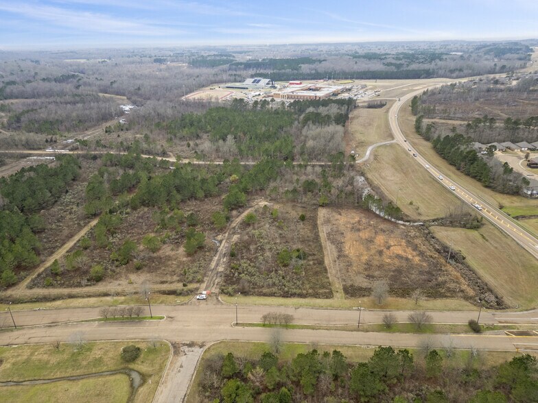 More Photos Of Stonebridge, Brandon Land For Sale