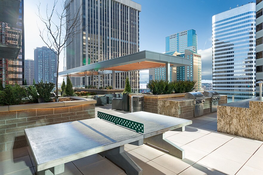 More Photos Of 1776 Curtis St, Denver Apartments For Lease