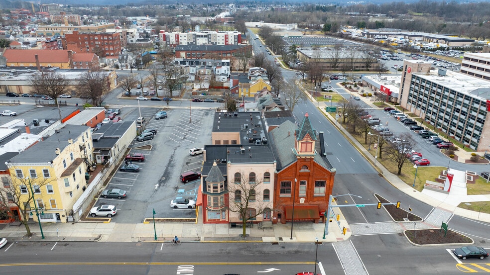 More Photos Of 200 Penn St, Reading Loft Creative Space For Sale