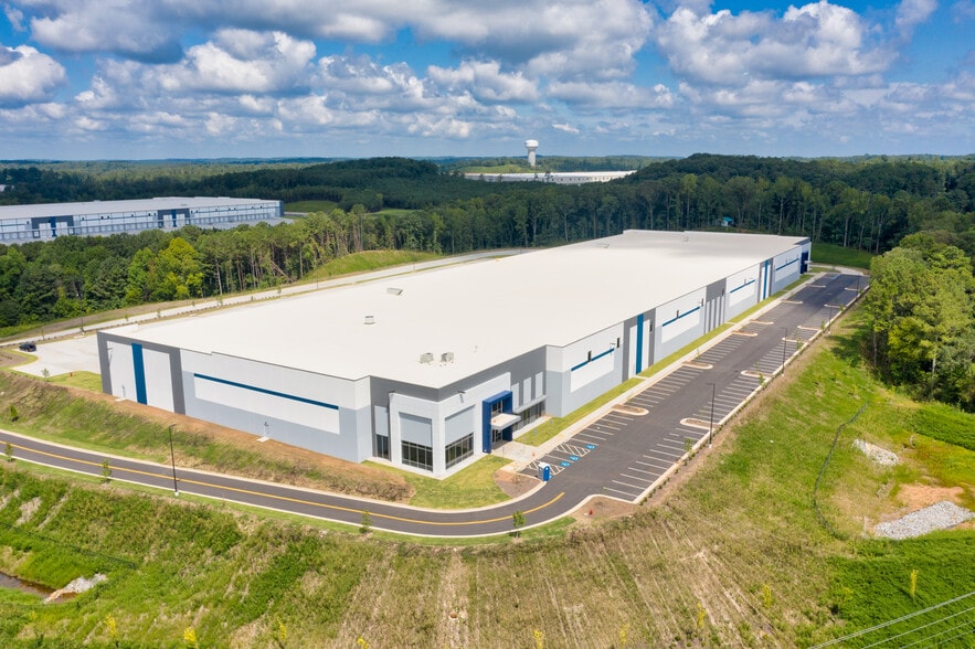 Primary Photo Of 1187 Cassville White Rd NE, White Distribution For Lease