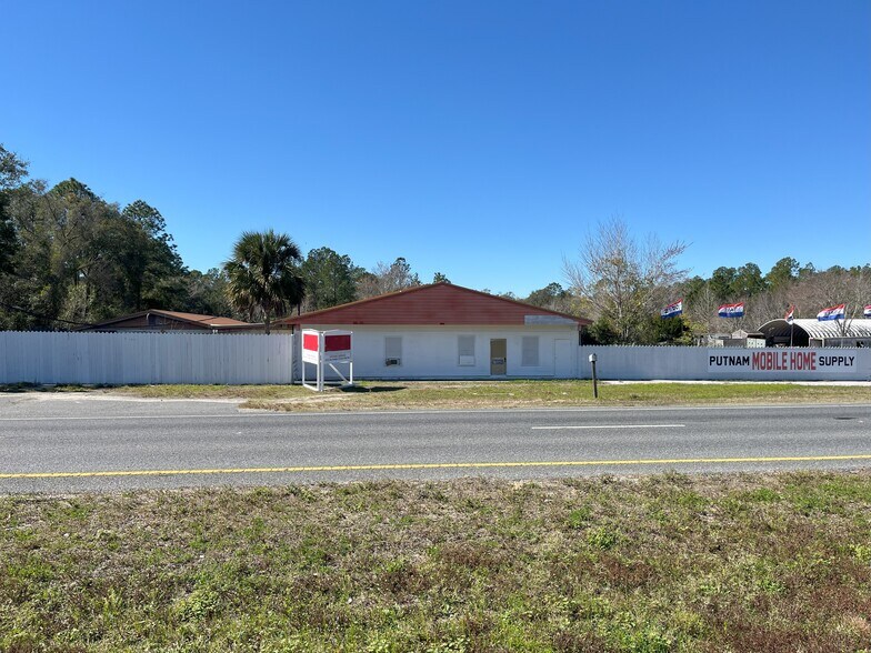 More Photos Of 481 N Highway 17, Palatka Industrial For Sale