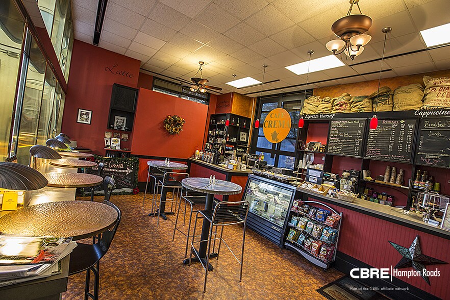 Photo of 25th Floor Ste 2525