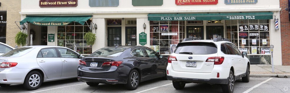 More Photos Of 7-9 Kirby Plz, Mount Kisco Storefront Retail Office For Lease