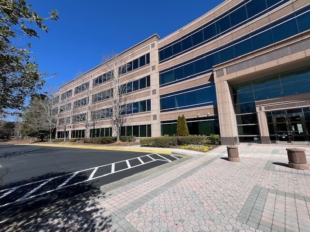 More Photos Of 11475 Great Oaks Way, Alpharetta Office For Lease