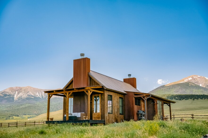 More Photos Of 701 County Road 120, Westcliffe Specialty For Sale