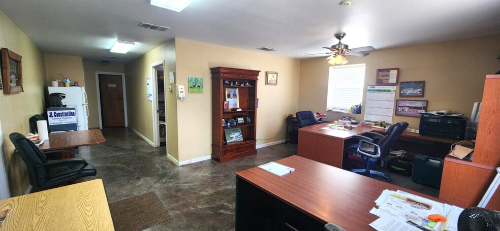 More Photos Of 6049 E Highway 44, Alice Warehouse For Sale