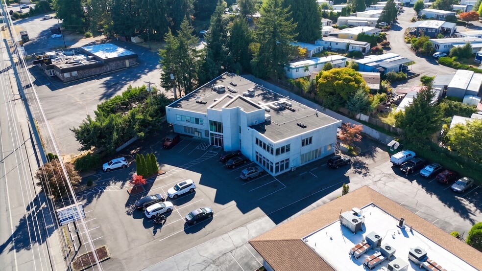 More Photos Of 13410 Highway 99, Everett Medical For Sale