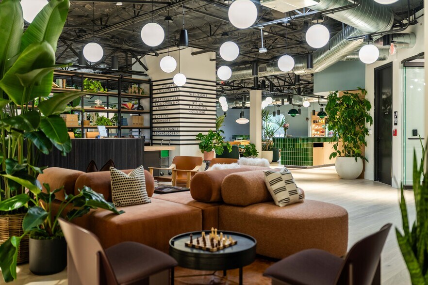 More Photos Of 7300 Lone Star Dr, Plano Coworking Space