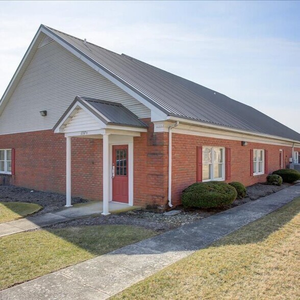 More Photos Of 1137 Kennebec Dr, Chambersburg Office For Lease