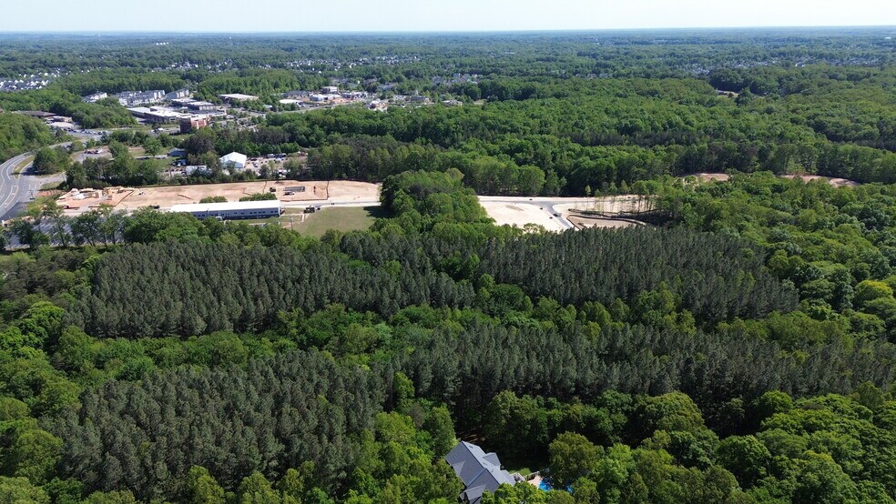 More Photos Of 5033 Davis Ford Rd, Woodbridge Land For Sale