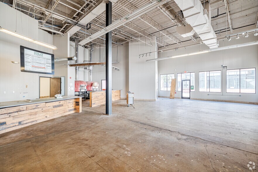 Photo of 1st Floor Ste 302