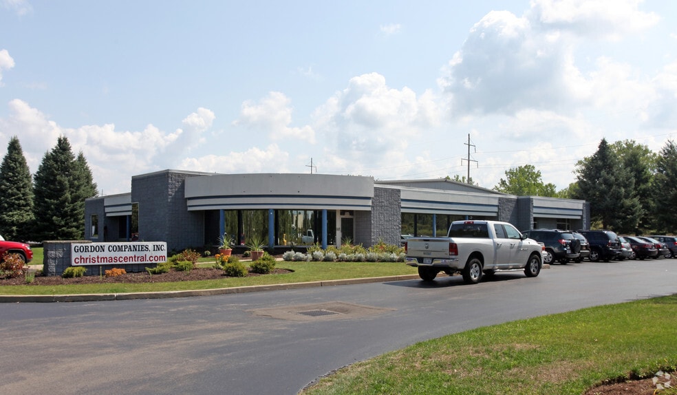 Primary Photo Of 85 Innsbruck Dr, Cheektowaga Distribution For Lease