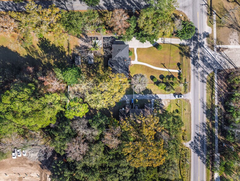 More Photos Of 3014 Maybank Hwy, Johns Island Medical For Sale