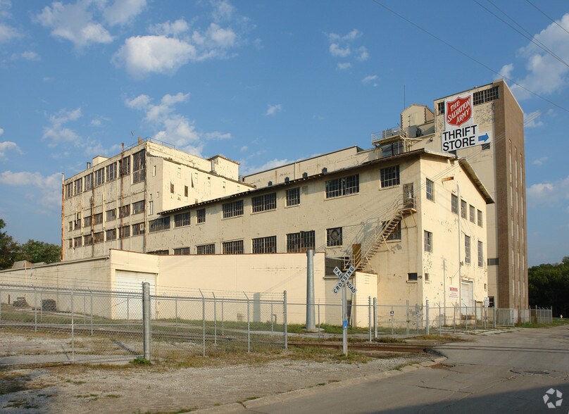 More Photos Of 2501 Center St, Omaha Warehouse For Sale
