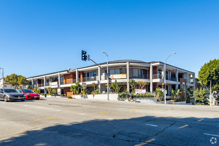 Primary Photo Of 3435 Ocean Park Blvd, Santa Monica Loft Creative Space For Lease