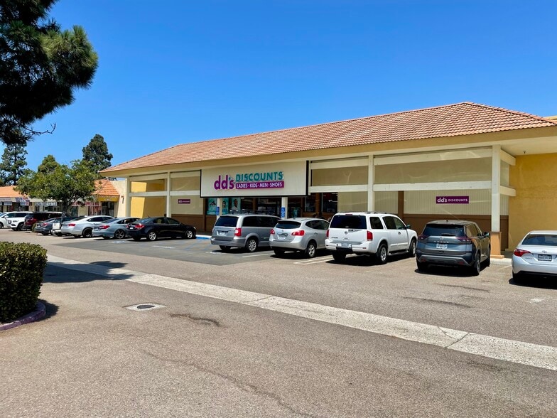 More Photos Of 1850 Coronado Ave, San Diego Storefront For Lease