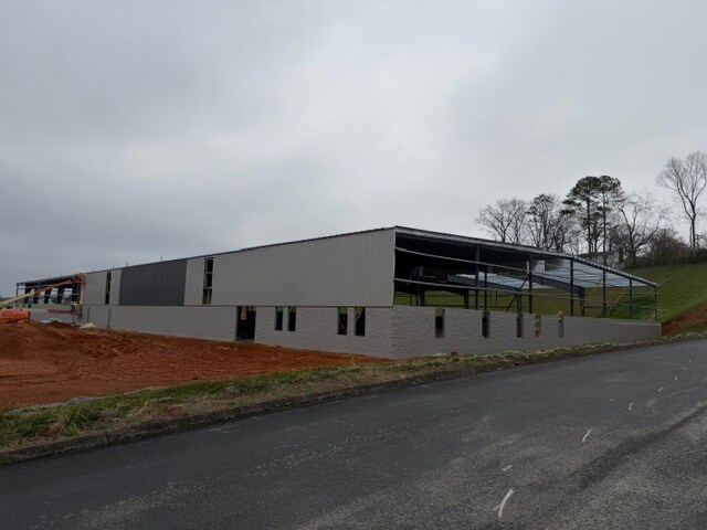 More Photos Of 0 Corridor Park Blvd, Knoxville Warehouse For Lease
