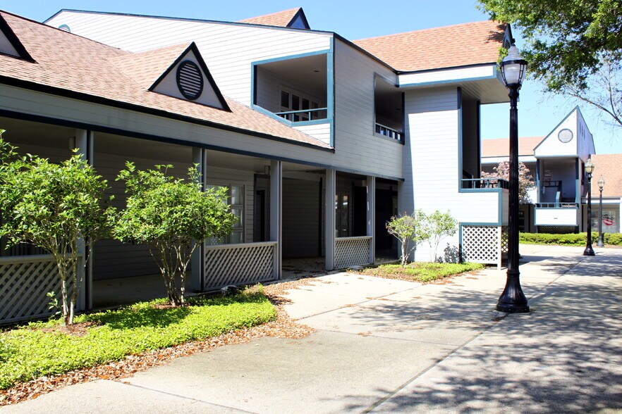 Primary Photo Of 4400 Bayou Blvd, Pensacola Medical For Sale