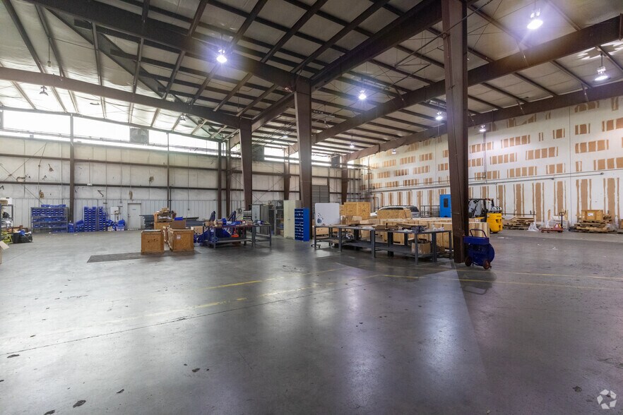 Photo of 1st Floor Ste 5101