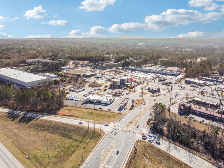 More Photos Of 5160 Cowan Rd, Acworth Restaurant For Lease