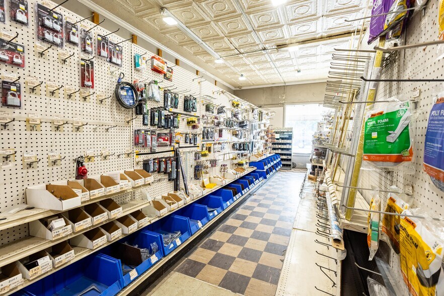 More Photos Of 1171 Main St S, Tifton Warehouse For Sale