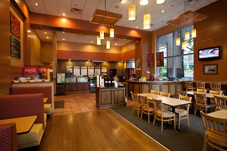 More Photos Of 300 S Orange Ave, Orlando Office For Lease