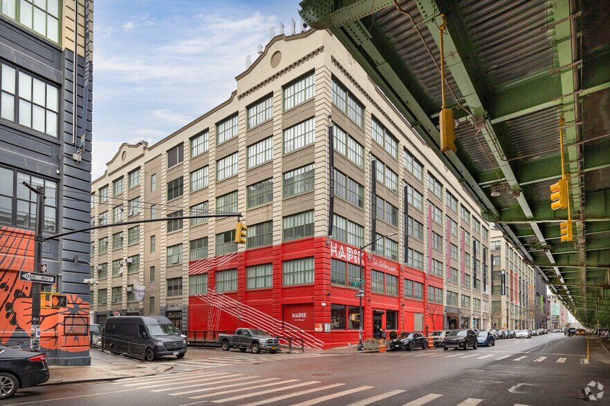 Primary Photo Of 220 36th St, Brooklyn Office For Sale