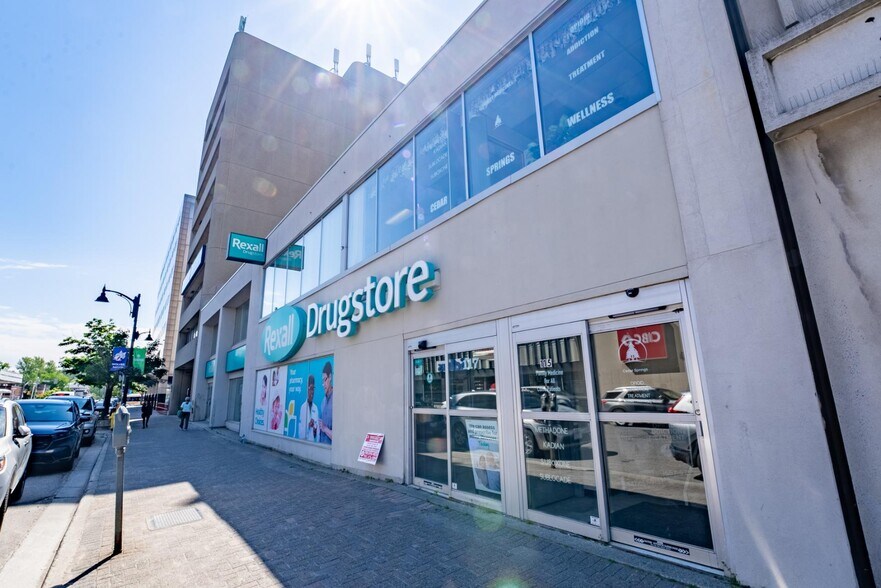 More Photos Of 115-119 Cedar St, Greater Sudbury General Retail For Sale