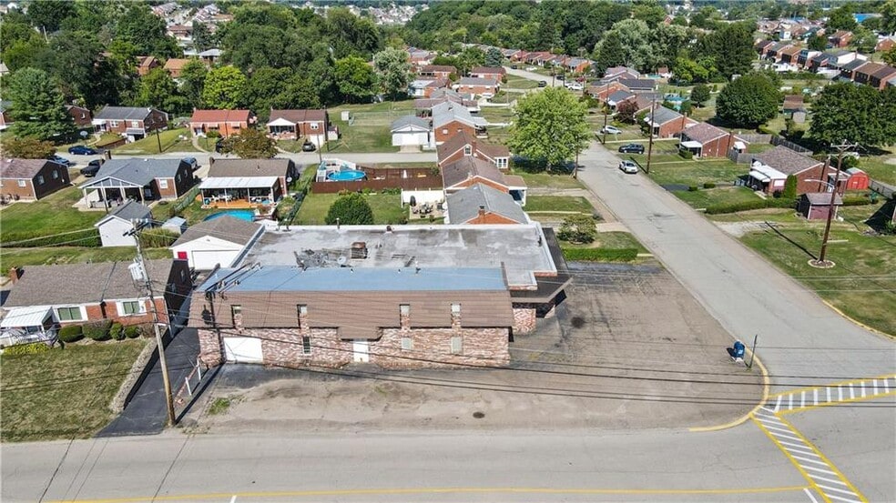 More Photos Of 600 Scene Ridge Rd, Mckeesport Light Manufacturing For Sale