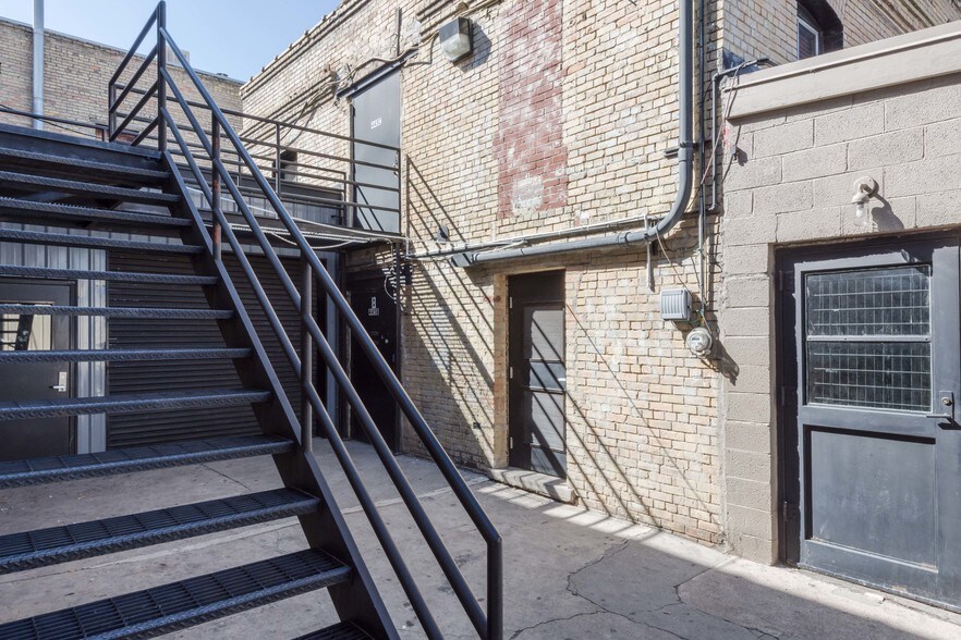 More Photos Of 445 S 400 W, Salt Lake City Storefront Retail Office For Lease