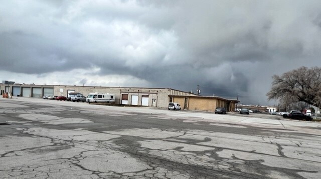 More Photos Of 2340 S 3270 W, Salt Lake City Warehouse For Sale